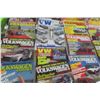 Image 3 : Volkswagen Magazines, Classic, Hot VWs 1970s/80s 