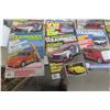 Image 4 : Volkswagen Magazines, Classic, Hot VWs 1970s/80s 