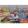 Image 5 : Volkswagen Magazines, Classic, Hot VWs 1970s/80s 