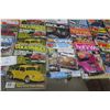 Image 6 : Volkswagen Magazines, Classic, Hot VWs 1970s/80s 