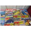 Image 7 : Volkswagen Magazines, Classic, Hot VWs 1970s/80s 