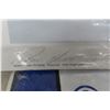 Image 3 : Volkswagen Print Hand Signed,, Metal Signs : Volkswagen, Golf, 