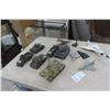 Image 1 : Military Tanks and Planes, Diecast and Plastic 