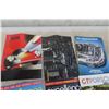 Image 2 : Box Full of Car Magazines: Panorama, Porsche and Others 