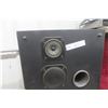 Image 3 : 3 Speakers (2) Hitachi 30W (1) Accusound 90W 
