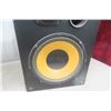 Image 4 : 3 Speakers (2) Hitachi 30W (1) Accusound 90W 