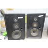 Image 5 : 3 Speakers (2) Hitachi 30W (1) Accusound 90W 