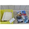 Image 1 : Crate Full of Porsche Panorama Car Magazines 
