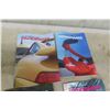 Image 2 : Crate Full of Porsche Panorama Car Magazines 