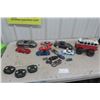 Image 1 : Toy Cars, Diecast, R/C and Plastic 