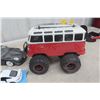 Image 2 : Toy Cars, Diecast, R/C and Plastic 