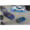 Image 5 : Toy Cars, Diecast, R/C and Plastic 