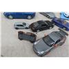 Image 6 : Toy Cars, Diecast, R/C and Plastic 