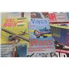 Image 3 : 1970s/80s/90s Aviation Magazines 