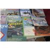 Image 7 : 1970s/80s/90s Aviation Magazines 
