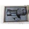 Image 2 : Tactical Cantilever Red and Green Dot Sight McStar 