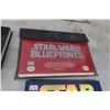 Image 3 : Star Wars and Star Trek Books, Pictures, Spaceship Diecast, 