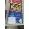 Image 4 : Star Wars and Star Trek Books, Pictures, Spaceship Diecast, 