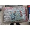 Image 7 : Star Wars and Star Trek Books, Pictures, Spaceship Diecast, 