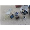 Image 9 : Star Wars and Star Trek Books, Pictures, Spaceship Diecast, 