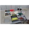 Image 1 : Volkswagen Books, Manuals, Cups, Calender and More 