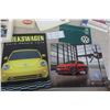 Image 2 : Volkswagen Books, Manuals, Cups, Calender and More 