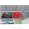 Image 5 : Volkswagen Books, Manuals, Cups, Calender and More 
