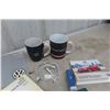 Image 6 : Volkswagen Books, Manuals, Cups, Calender and More 