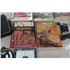 Image 5 : Gun/Reload Books, Target, Combat Magazines, Air Soft Gun, 