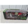 Image 1 : The Munsters Koach 1:18 Scale Diecast in Box 