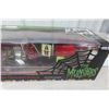 Image 3 : The Munsters Koach 1:18 Scale Diecast in Box 