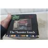 Image 4 : The Munsters Koach 1:18 Scale Diecast in Box 