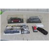 Image 1 : Diecast, VW, Some in Packages, 1:64 and 1:24 Scale 