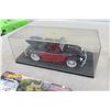 Image 3 : Diecast, VW, Some in Packages, 1:64 and 1:24 Scale 