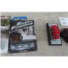 Image 6 : Diecast, VW, Some in Packages, 1:64 and 1:24 Scale 
