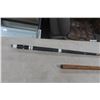 Image 5 : 3 Quality Pool Cues 2pce with 2 Cases , German Pool Table Cover 