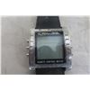 Image 2 : Famous Trails Remote Control Watch - LCD Screen, 30ft Transmit 