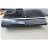 Image 3 : Playstation 3 and 2 Consoles, Controls and 4 Games 