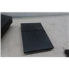 Image 6 : Playstation 3 and 2 Consoles, Controls and 4 Games 