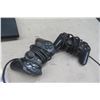 Image 7 : Playstation 3 and 2 Consoles, Controls and 4 Games 