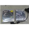 Image 8 : Playstation 3 and 2 Consoles, Controls and 4 Games 