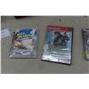 Image 9 : Playstation 3 and 2 Consoles, Controls and 4 Games 