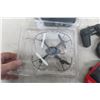 Image 10 : Remote Control for RC Toys, Some Planes, New Night Eleven Drone 
