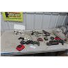 Image 1 : Remote Control for RC Toys, Some Planes, New Night Eleven Drone 