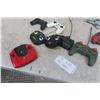 Image 5 : Remote Control for RC Toys, Some Planes, New Night Eleven Drone 