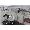 Image 6 : Remote Control for RC Toys, Some Planes, New Night Eleven Drone 