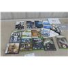 Image 1 : Wii Games and Accessories, XBOX 360 Ganes, Nintendo DS Game 