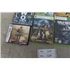 Image 4 : Wii Games and Accessories, XBOX 360 Ganes, Nintendo DS Game 