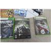 Image 5 : Wii Games and Accessories, XBOX 360 Ganes, Nintendo DS Game 