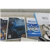 Image 7 : Wii Games and Accessories, XBOX 360 Ganes, Nintendo DS Game 